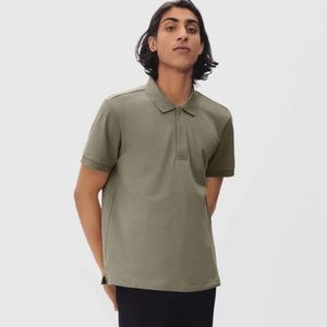 Everlane Performance Polo